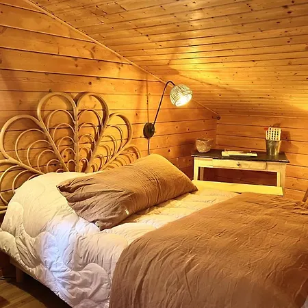 Chalet Chalet Au Decor Cocooning - 14 Pers