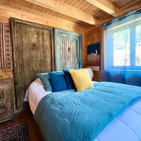 Chalet Chalet Au Decor Cocooning - 14 Pers